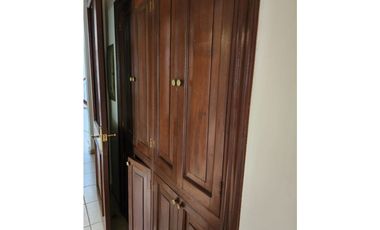Venta de casa en Loma Alegre (San Francisco) GTA