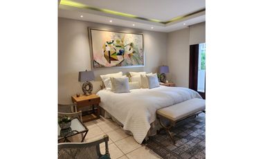 Venta de casa en Loma Alegre (San Francisco) GTA