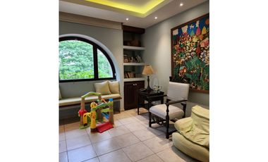 Venta de casa en Loma Alegre (San Francisco) GTA