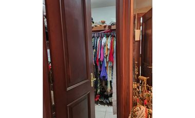 Venta de casa en Loma Alegre (San Francisco) GTA