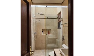 Venta de casa en Loma Alegre (San Francisco) GTA