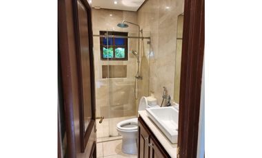 Venta de casa en Loma Alegre (San Francisco) GTA