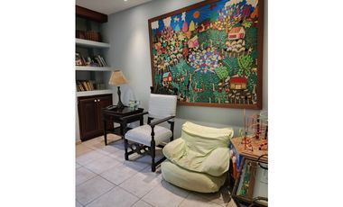 Venta de casa en Loma Alegre (San Francisco) GTA