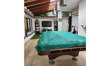 Venta de casa en Loma Alegre (San Francisco) GTA