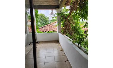 Venta de casa en Loma Alegre (San Francisco) GTA