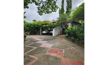 Venta de casa en Loma Alegre (San Francisco) GTA