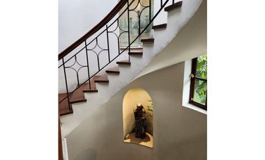 Venta de casa en Loma Alegre (San Francisco) GTA