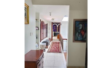 Venta de casa en Loma Alegre (San Francisco) GTA