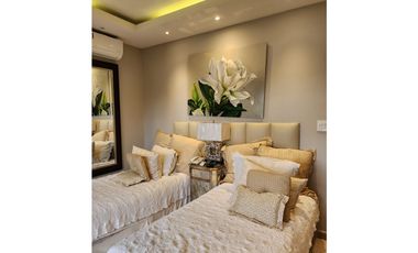 Venta de casa en Loma Alegre (San Francisco) GTA