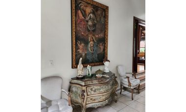 Venta de casa en Loma Alegre (San Francisco) GTA