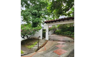 Venta de casa en Loma Alegre (San Francisco) GTA