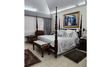 Venta de casa en Loma Alegre (San Francisco) GTA