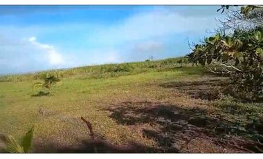VENDO UNA HECTAREA DE PLAYA EN DERECHO POSESORIO