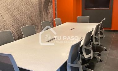 Oficina en Arriendo en Kennedy y Gerónimo de Alderete