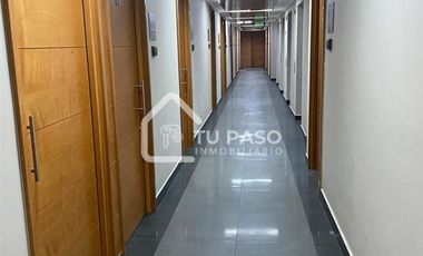 Oficina en Arriendo en Kennedy y Gerónimo de Alderete