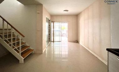 FOR SELL Townhouse/Townhome  The Colors Rangsit-Klong 4 BTS-Chit Lom CX-101689