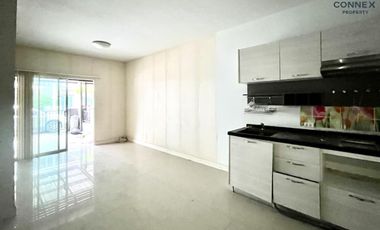 FOR SELL Townhouse/Townhome  The Colors Rangsit-Klong 4 BTS-Chit Lom CX-101689