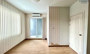FOR SELL Townhouse/Townhome  The Colors Rangsit-Klong 4 BTS-Chit Lom CX-101689