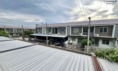 FOR SELL Townhouse/Townhome  The Colors Rangsit-Klong 4 BTS-Chit Lom CX-101689
