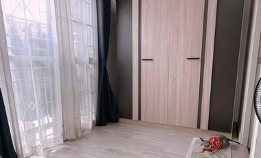FOR SELL Townhouse/Townhome  The Riva Wongwaen-Lumlukka Klong 5 BTS-Sai Yud CX-101965