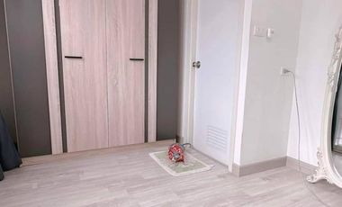 FOR SELL Townhouse/Townhome  The Riva Wongwaen-Lumlukka Klong 5 BTS-Sai Yud CX-101965