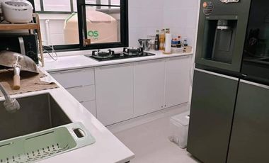 FOR SELL Townhouse/Townhome  The Riva Wongwaen-Lumlukka Klong 5 BTS-Sai Yud CX-101965