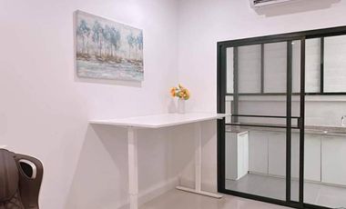 FOR SELL Townhouse/Townhome  The Riva Wongwaen-Lumlukka Klong 5 BTS-Sai Yud CX-101965
