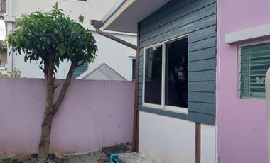 FOR SELL House Prueklada Bang Yai BTS-Khu Khot CX-102216