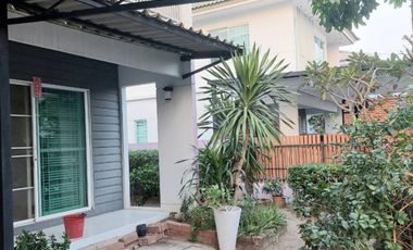 FOR SELL House Prueklada Bang Yai BTS-Khu Khot CX-102216