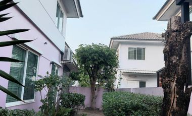 FOR SELL House Prueklada Bang Yai BTS-Khu Khot CX-102216