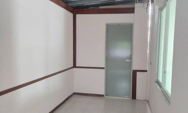 FOR SELL House Prueklada Bang Yai BTS-Khu Khot CX-102216