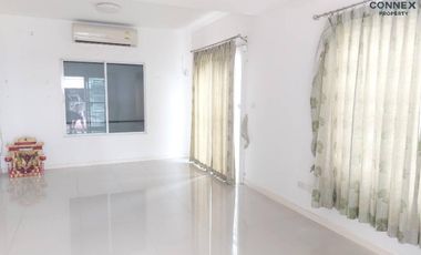 FOR SELL House Prueklada Bang Yai BTS-Khu Khot CX-102216