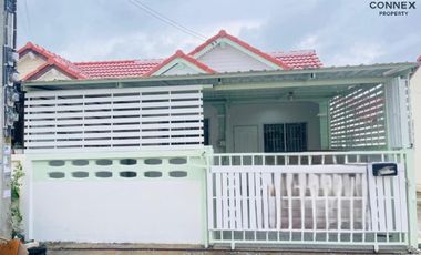 FOR SELL Townhouse/Townhome  Baan Chaiklong BTS-Samrong CX-102331