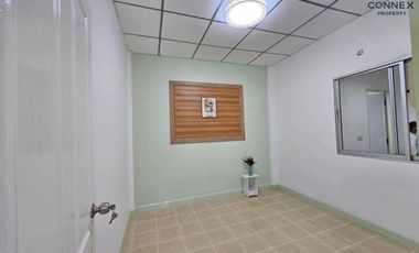 FOR SELL Townhouse/Townhome  Baan Chaiklong BTS-Samrong CX-102331