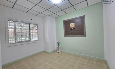 FOR SELL Townhouse/Townhome  Baan Chaiklong BTS-Samrong CX-102331