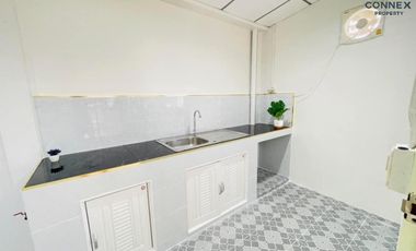 FOR SELL Townhouse/Townhome  Baan Chaiklong BTS-Samrong CX-102331