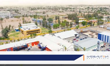 Naves Industriales en renta en Mexicali, Mexicali