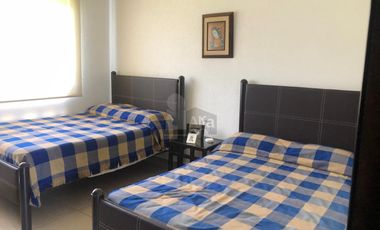 Departamento en venta en Paraíso Country Club, Emiliano Zapata, Morelos