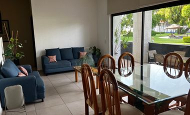 Departamento en venta en Paraíso Country Club, Emiliano Zapata, Morelos