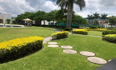 Departamento en venta en Paraíso Country Club, Emiliano Zapata, Morelos