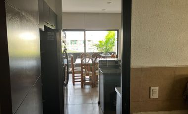 Departamento en venta en Paraíso Country Club, Emiliano Zapata, Morelos