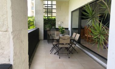 Departamento en venta en Paraíso Country Club, Emiliano Zapata, Morelos