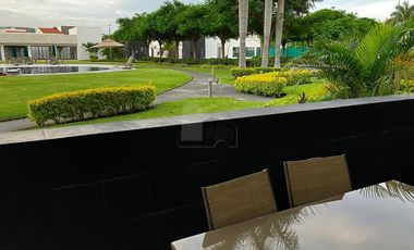 Departamento en venta en Paraíso Country Club, Emiliano Zapata, Morelos