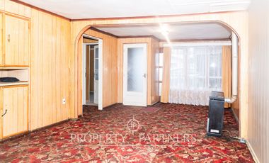 Casa para remodelar sector Capitán Guillemos, Punta Arenas