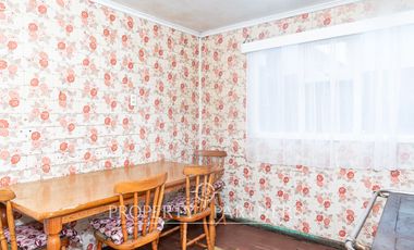 Casa para remodelar sector Capitán Guillemos, Punta Arenas