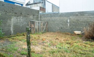 Casa para remodelar sector Capitán Guillemos, Punta Arenas