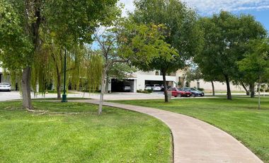 TERRENO EN VENTA EN RESIDENCIAL LAS VILLAS TORREÓN, COAHUILA