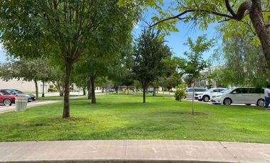 TERRENO EN VENTA EN RESIDENCIAL LAS VILLAS TORREÓN, COAHUILA