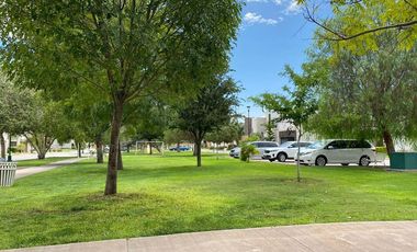 TERRENO EN VENTA EN RESIDENCIAL LAS VILLAS TORREÓN, COAHUILA