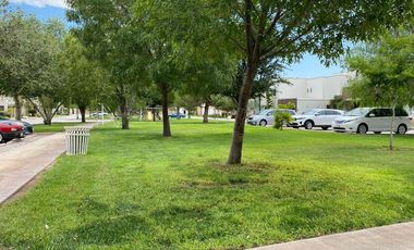 TERRENO EN VENTA EN RESIDENCIAL LAS VILLAS TORREÓN, COAHUILA